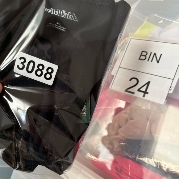 Cropped Tank - Picture 6 of 6